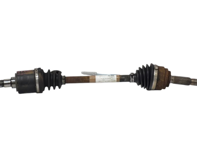 SEMIASSE ANTERIORE SINISTRO HYUNDAI Atos Prime 2° Serie 4950702A10 (02>04)