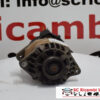3730002550 3730002550 ALTERNATORE HYUNDAI Atos Prime 2° Serie benzina