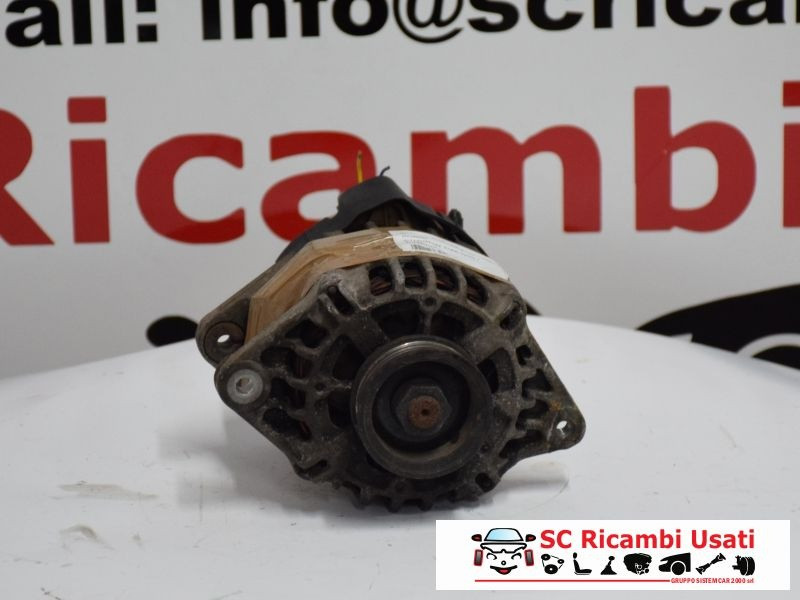 3730002550 3730002550 ALTERNATORE HYUNDAI Atos Prime 2° Serie benzina