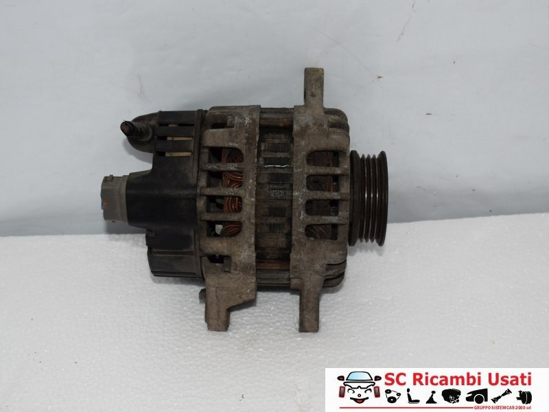 3730002550 3730002550 ALTERNATORE HYUNDAI Atos Prime 2° Serie benzina
