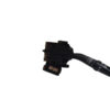 LEVA COMANDO TERGICRISTALLI TOYOTA Avensis S. Wagon 2° Serie 8465205170 (03>08)
