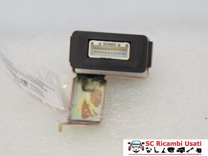 CENTRALINA LUCI TOYOTA Avensis S. Wagon 2° Serie 8996005020 (03>08)