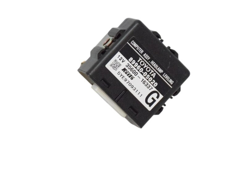 CENTRALINA LUCI TOYOTA Avensis S. Wagon 2° Serie 8996005020 (03>08)