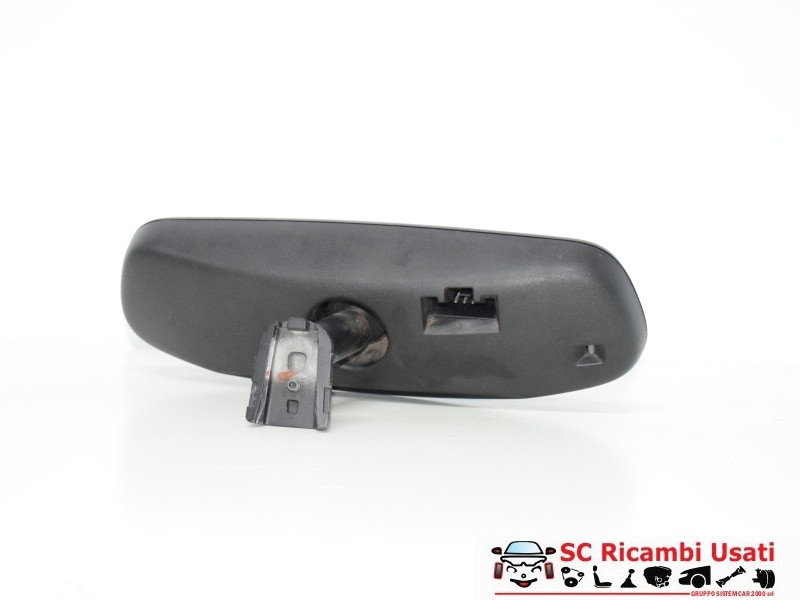 SPECCHIETTO RETROVISORE INTERNO TOYOTA Avensis S. Wagon 2° Serie 8781005040 (03>08)