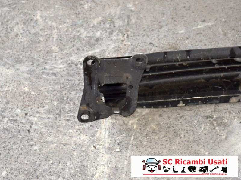 TRAVERSA PARAURTI POSTERIORE VOLKSWAGEN Golf 5 Berlina (03>08)
