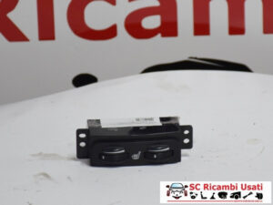 PULSANTE SEDILE RISCALDABILE TOYOTA Avensis S. Wagon 2° Serie 453417 (03>08)