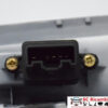 PULSANTE ALZAVETRO POSTERIORE SINISTRO MAZDA 2 Berlina 1° Serie D39766370 (03>07)