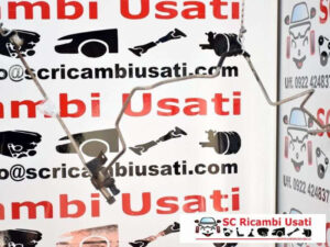 8871605410 8871605410 TUBO ARIA CONDIZIONATA TOYOTA Avensis S. Wagon 2° Serie diesel