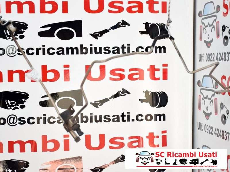 8871605410 8871605410 TUBO ARIA CONDIZIONATA TOYOTA Avensis S. Wagon 2° Serie diesel