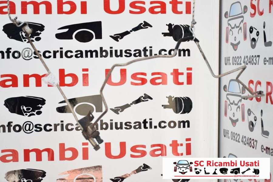 8871605410 8871605410 TUBO ARIA CONDIZIONATA TOYOTA Avensis S. Wagon 2° Serie diesel