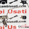 8871605410 8871605410 TUBO ARIA CONDIZIONATA TOYOTA Avensis S. Wagon 2° Serie diesel