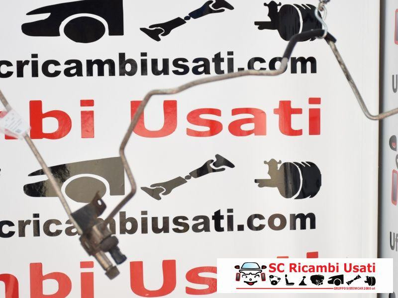 8871605410 8871605410 TUBO ARIA CONDIZIONATA TOYOTA Avensis S. Wagon 2° Serie diesel