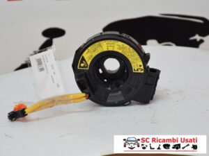 CONTATTO SPIRALATO TOYOTA Avensis S. Wagon 2° Serie 8430605050 (03>08)