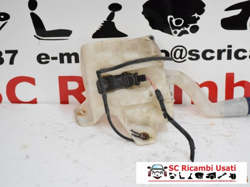 55702892 55702892 VASCHETTA TERGI ANT FIAT Grande Punto 1° Serie diesel