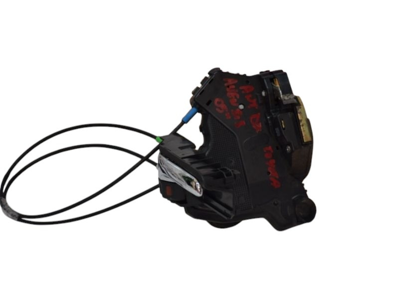 SERRATURA ANTERIORE DESTRA TOYOTA Avensis S. Wagon 2° Serie 6903002162 (03>08)