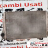 JD127100-2220 JD127100-2220 INTERCOOLER TOYOTA Avensis S. Wagon 2° Serie diesel