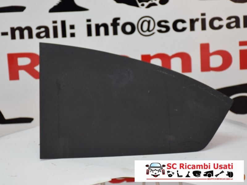 AIRBAG PASSEGGERO MAZDA 2 Berlina 1° Serie DD1057K7097 (03>07)