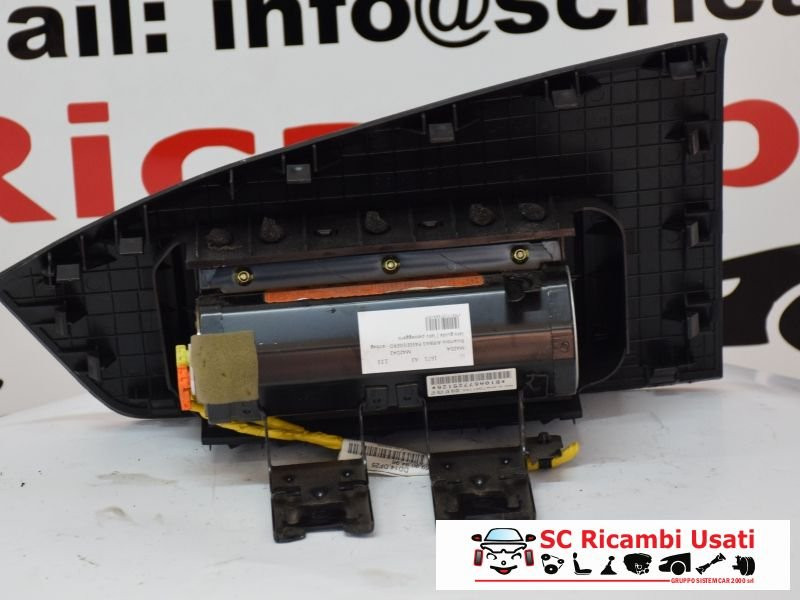 AIRBAG PASSEGGERO MAZDA 2 Berlina 1° Serie DD1057K7097 (03>07)