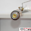 AIRBAG A TENDINA LATERALE PASSEGGERO MAZDA 2 Berlina 1° Serie DD1057KM0B (03>07)
