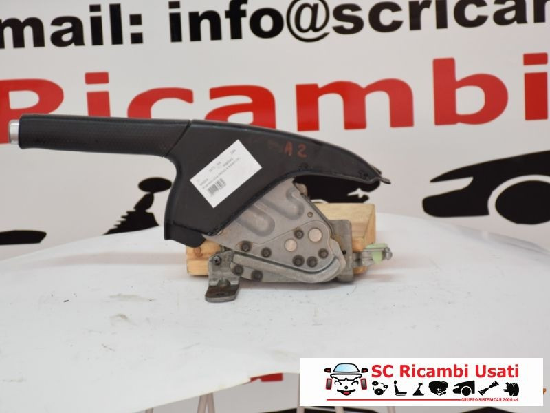 LEVA FRENO A MANO MAZDA 2 Berlina 1° Serie 3M712780AH (03>07)