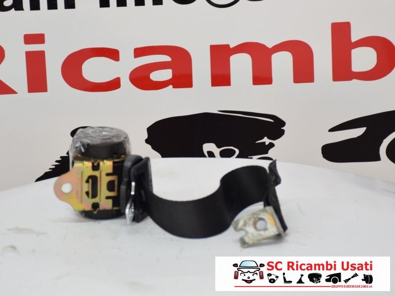 CINTURA DI SICUREZZA POSTERIORE SX MAZDA 2 Berlina 1° Serie 4232A030406 (03>07)
