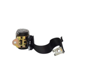 CINTURA DI SICUREZZA POSTERIORE SX MAZDA 2 Berlina 1° Serie 4232A030406 (03>07)