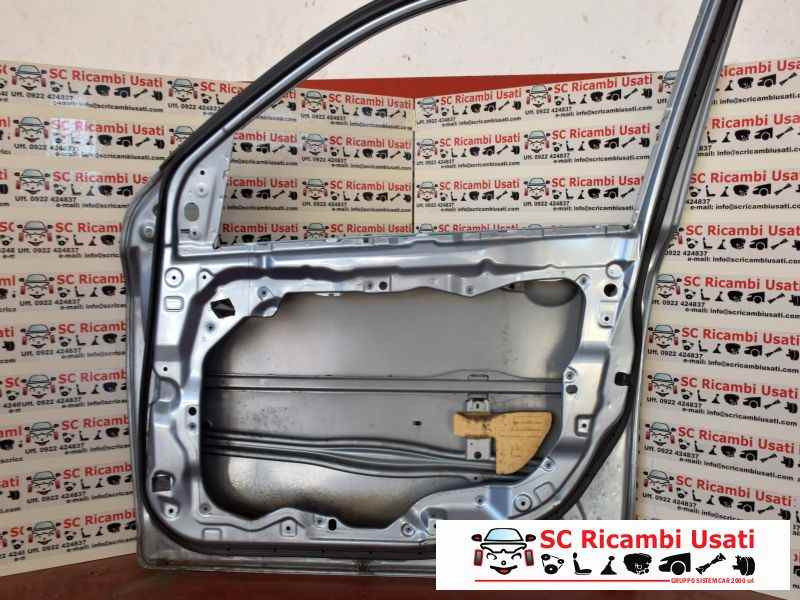 PORTIERA ANTERIORE DESTRA MAZDA 2 Berlina 1° Serie (03>07)