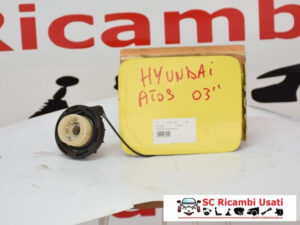 SPORTELLINO CARBURANTE HYUNDAI Atos Prime 2° Serie (02>04)