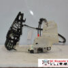 SERRATURA POSTERIORE SINISTRA FIAT 500 X Serie 40136025 (15>)