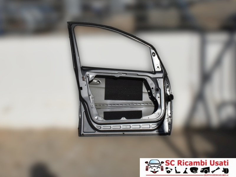 PORTIERA ANTERIORE SINISTRA MERCEDES Classe A W169 4° Serie (08>)
