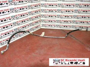 A1698301615 A1698301615 TUBO ARIA CONDIZIONATA MERCEDES Classe A W169 4° Serie diesel