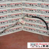 A1698301815 A1698301815 TUBO ARIA CONDIZIONATA MERCEDES Classe A W169 4° Serie diesel