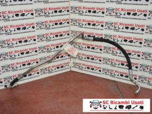 A1698301815 A1698301815 TUBO ARIA CONDIZIONATA MERCEDES Classe A W169 4° Serie diesel