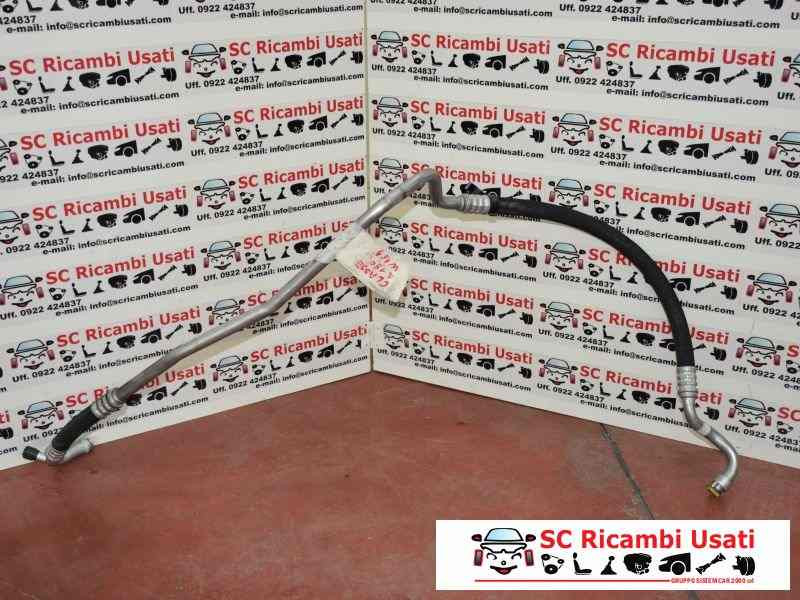 A1698301815 A1698301815 TUBO ARIA CONDIZIONATA MERCEDES Classe A W169 4° Serie diesel
