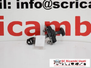 PORTIERA ANTERIORE SINISTRA FIAT 500 X Serie (15>)