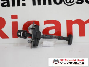 TIRANTE FERMO PORTA POST SX FIAT 500 X Serie (15>)