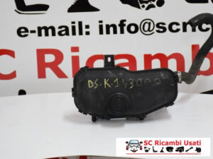 9682883380 9682883380 VASCHETTA OLIO IDROGUIDA CITROEN Berlingo 2° Serie diesel