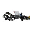IMPIANTO ELETTRICO (CABLAGGIO) PORTA ANTERIORE SX MERCEDES Classe A W169 4° Serie A1695408133 (08>)