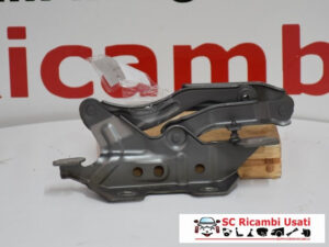 CERNIERA COFANO ANTERIORE SX MERCEDES Classe A W169 4° Serie 1698800128 (08>)