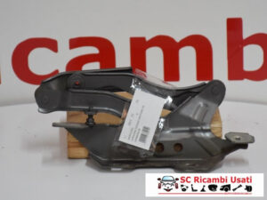CERNIERA COFANO ANTERIORE DX MERCEDES Classe A W169 4° Serie 1698800228 (08>)