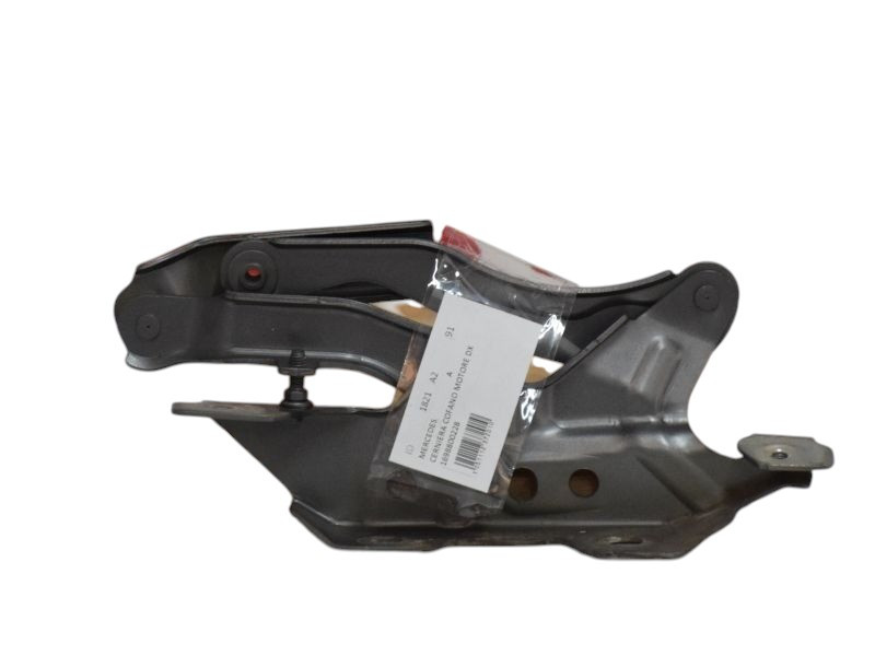 CERNIERA COFANO ANTERIORE DX MERCEDES Classe A W169 4° Serie 1698800228 (08>)