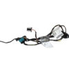 IMPIANTO ELETTRICO (CABLAGGIO) PORTA POSTERIORE DX "LATO PAS MERCEDES Classe A W169 4° Serie 1695403905 (08>)
