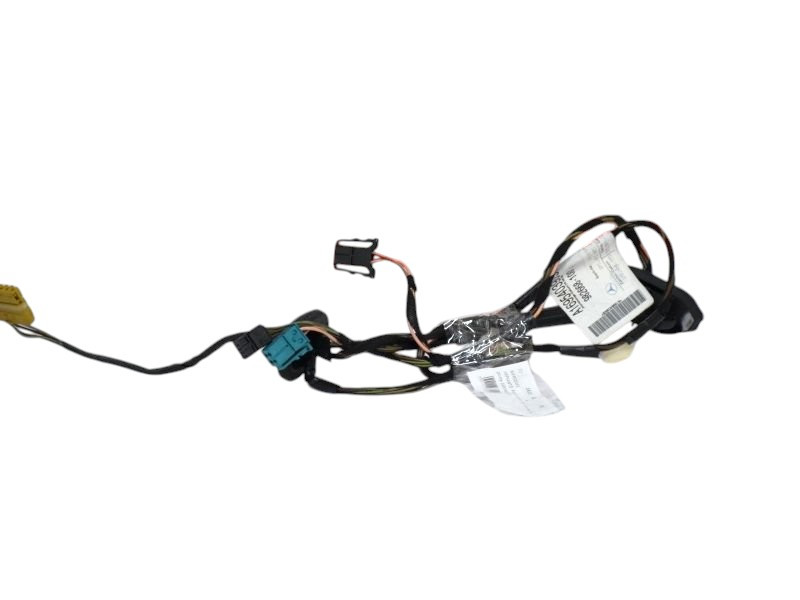 IMPIANTO ELETTRICO (CABLAGGIO) PORTA POSTERIORE DX "LATO PAS MERCEDES Classe A W169 4° Serie 1695403905 (08>)