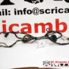 IMPIANTO ELETTRICO (CABLAGGIO) PORTA ANTERIORE DX MERCEDES Classe A W169 4° Serie A1695407805 (08>)