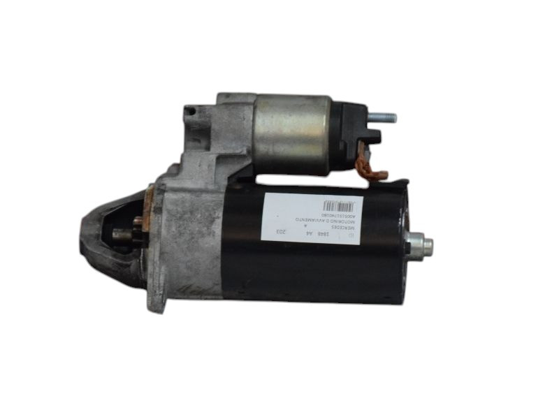 A005151740180 A005151740180 MOTORINO D' AVVIAMENTO MERCEDES Classe A W169 4° Serie diesel