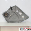 MECCANISMO ALZAVETRO POST. DX MERCEDES Classe A W169 4° Serie A1697300279 (08>)