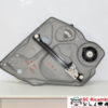 MECCANISMO ALZAVETRO POST. DX MERCEDES Classe A W169 4° Serie A1697300279 (08>)