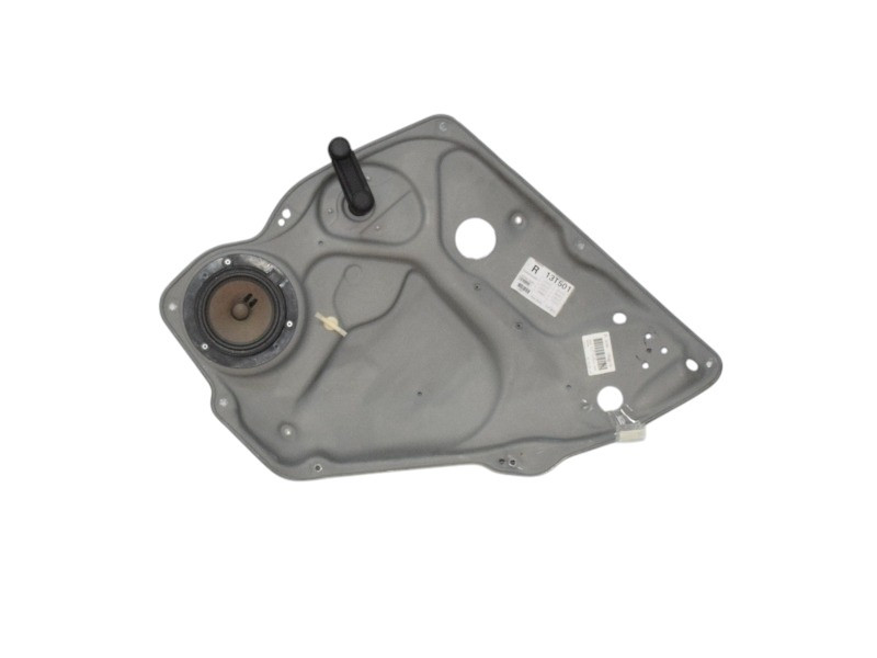 MECCANISMO ALZAVETRO POST. DX MERCEDES Classe A W169 4° Serie A1697300279 (08>)