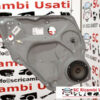 MECCANISMO ALZAVETRO POST. SX MERCEDES Classe A W169 4° Serie A1697303379 (08>)