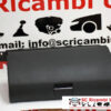 CASSETTO PORTA OGGETTI MERCEDES Classe A W169 4° Serie A1696800191 (08>)